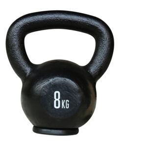 TITAN LIFE PRO Kettlebell 8kg