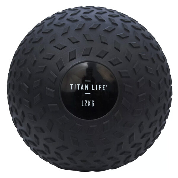 TITAN LIFE PRO Slam Ball 12kg