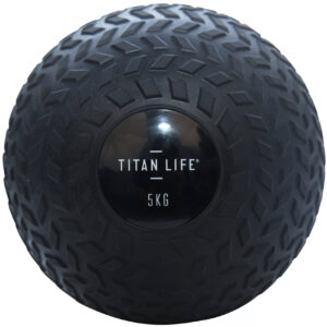 TITAN LIFE PRO Slam Ball 5kg