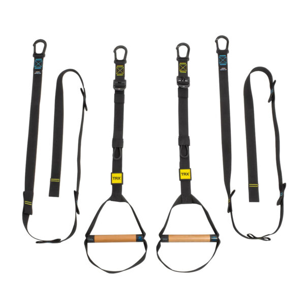 TRX Duo Trainer Slyngtræner Short 2,5 - 3 meter