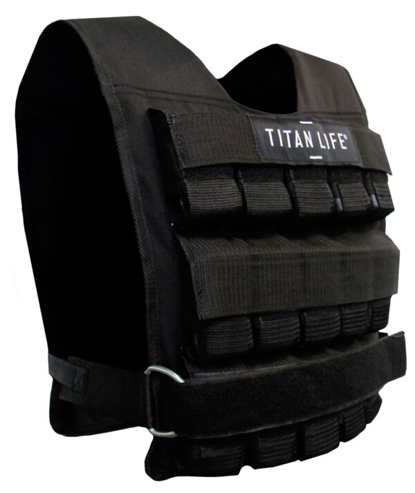 Titan Life 30 kg Vægtvest