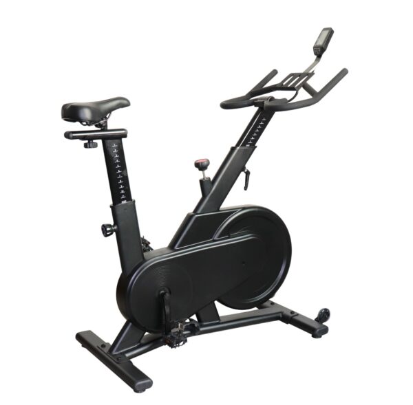 Titan Life Indendørs Motionscykel S62