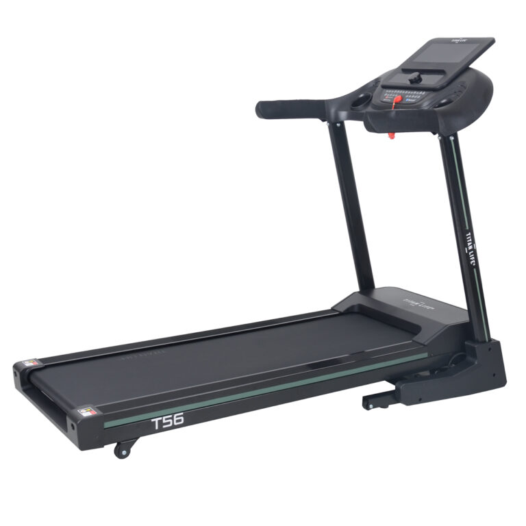 Titan Life Treadmill T56 Løbebånd