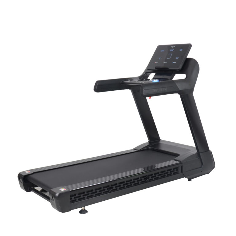 Titan Life Treadmill T96 Løbebånd