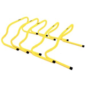 Toorx Agility Stiger - 5-pak