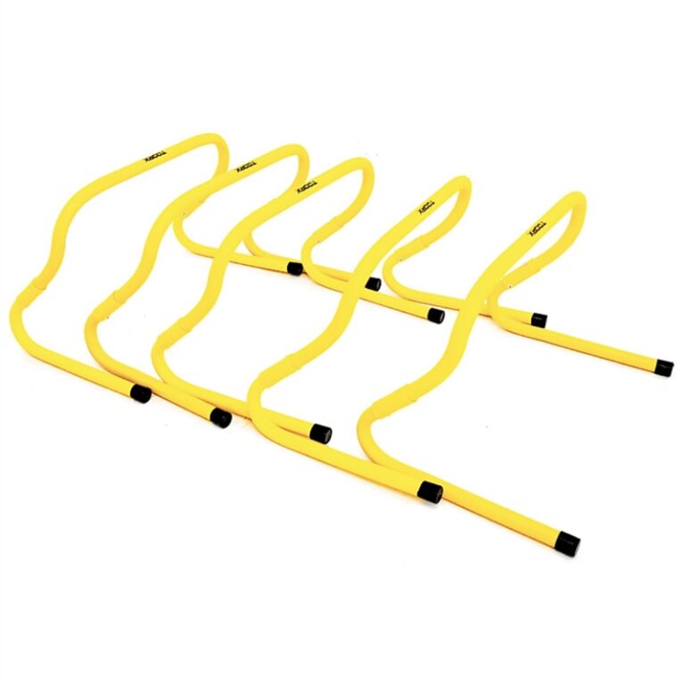 Toorx Agility Stiger - 5-pak