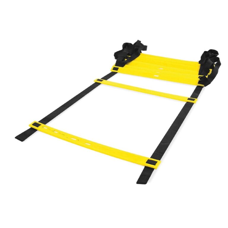 Toorx Agility stige - 4,5 meter