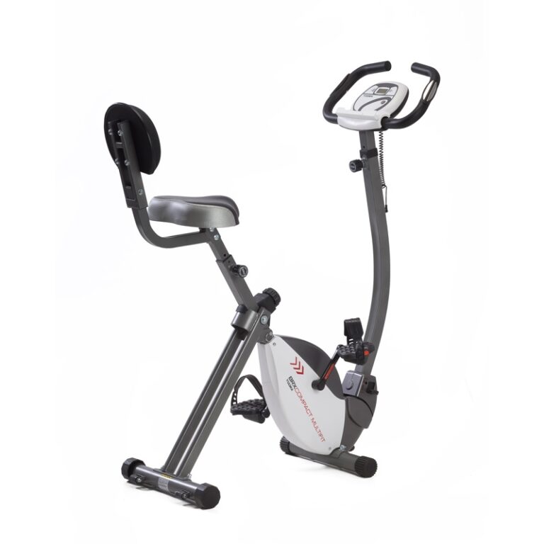 Toorx BRX-Compact Multi Fit Motionscykel