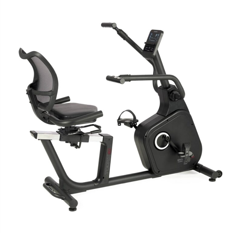 Toorx BRX-R MULTIFIT Siddecykel