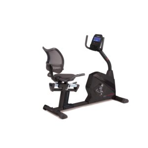 Toorx BRX-R100 Ergometer Siddecykel
