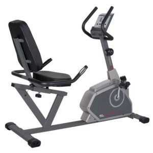 Toorx BRX-R65 Comfort Siddecykel