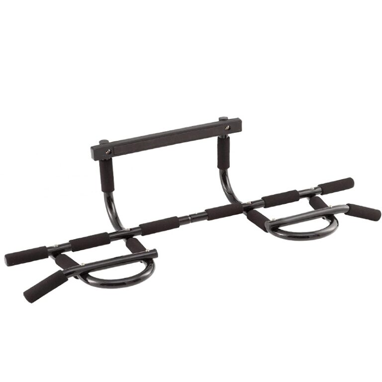 Toorx Extreme Chin Up Bar