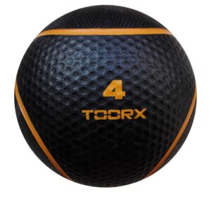 Toorx Medicinbold - 4 kg