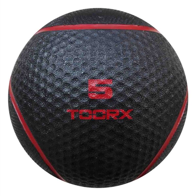 Toorx Medicinbold - 5 kg