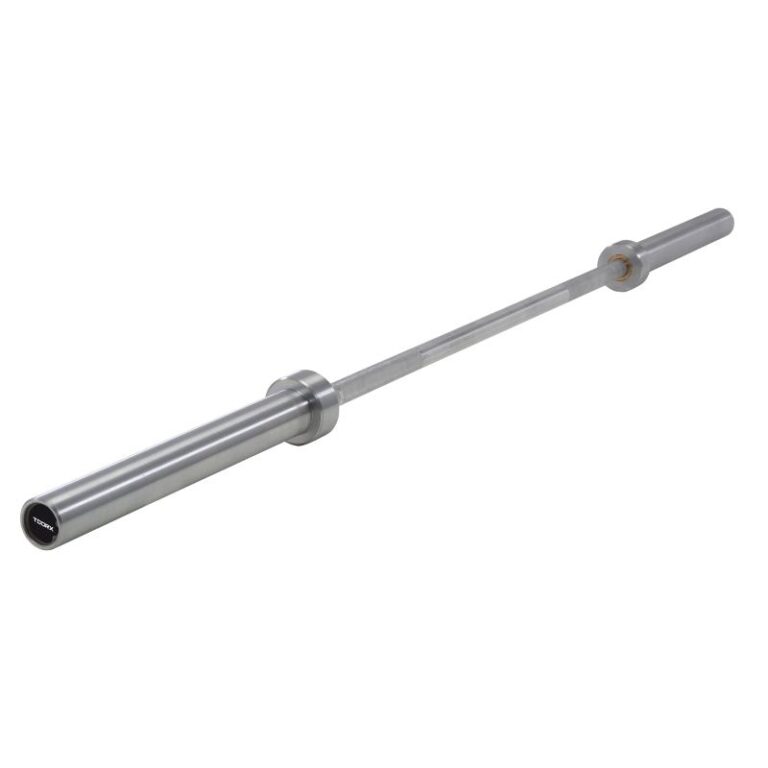 Toorx Olympic Vægtstang - 150 cm