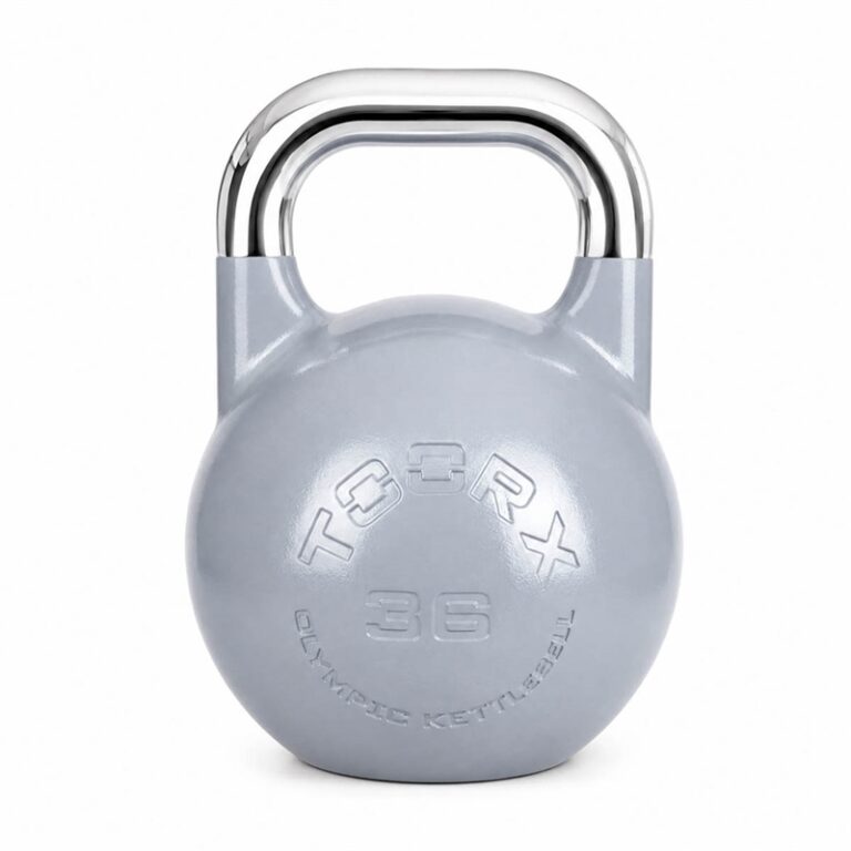 Toorx Olympisk Kettlebell - 36 kg