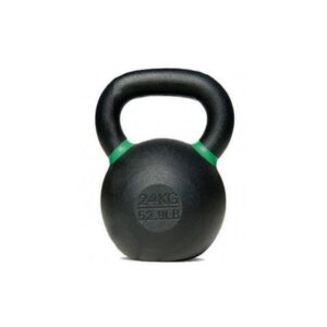 Toorx PRO Cross Evo Kettlebell - 24 kg.