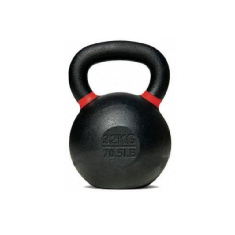 Toorx PRO Cross Evo Kettlebell - 32 kg.