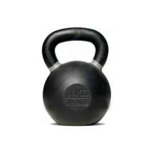 Toorx PRO Cross Evo Kettlebell - 36 kg.
