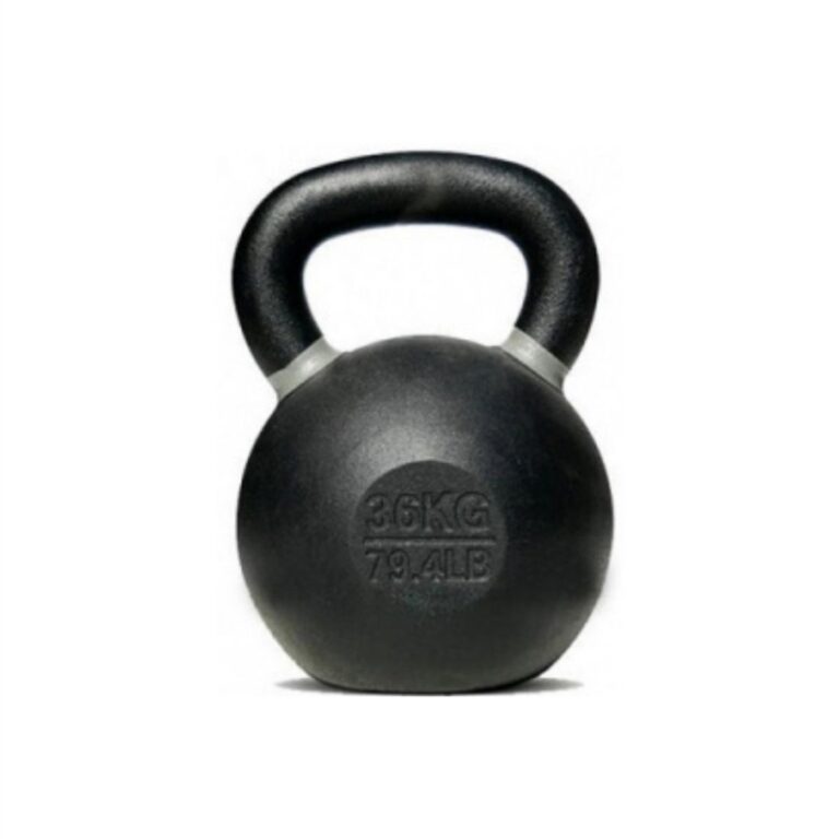 Toorx PRO Cross Evo Kettlebell - 36 kg.