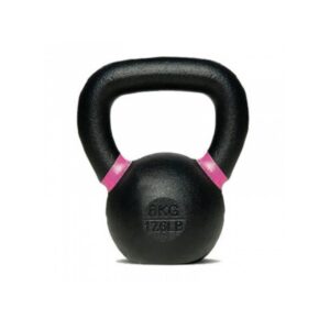 Toorx PRO Cross Evo Kettlebell - 8 kg.