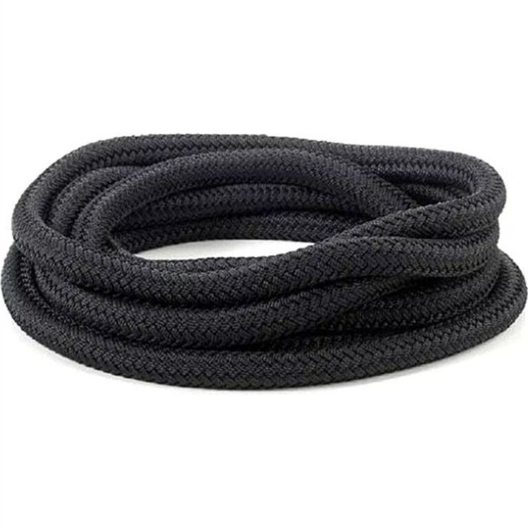 Toorx PRO High Performance Battle Rope - 12 m