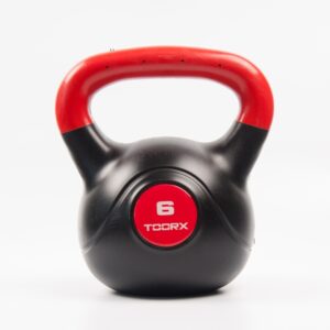 Kettlebells