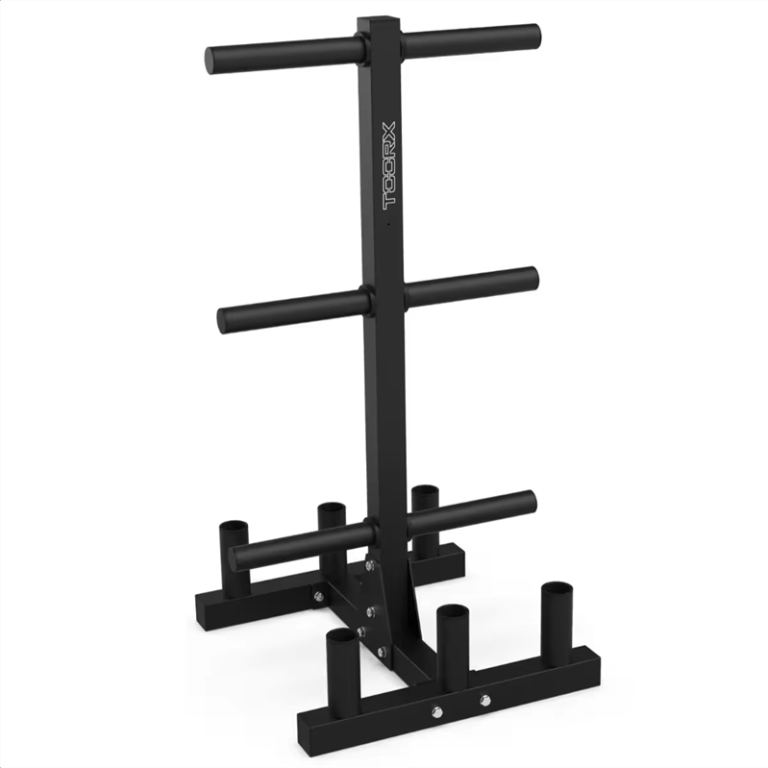 Toorx Professional Stativ til Vægtskiver og Stænger