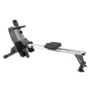 Toorx Rower Active Romaskine