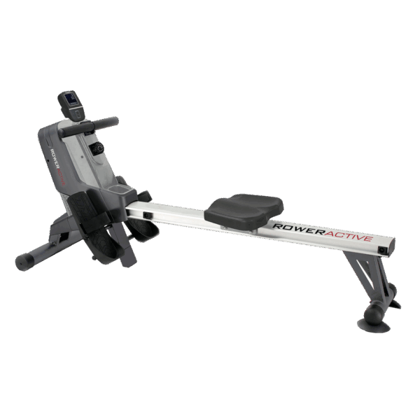 Toorx Rower Active Romaskine
