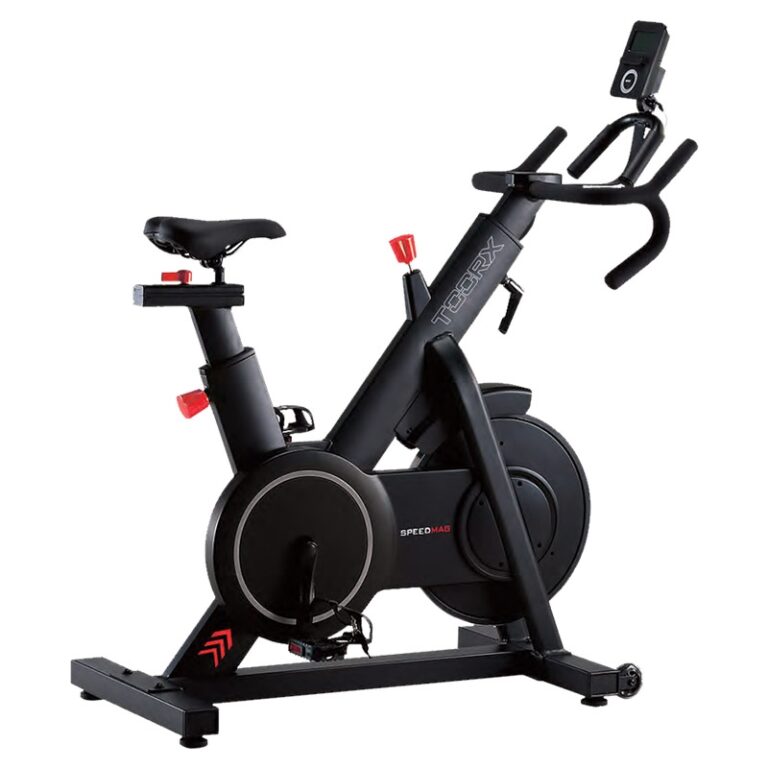 Toorx SRX Speed MAG Spinningcykel