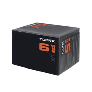 Plyo boxe