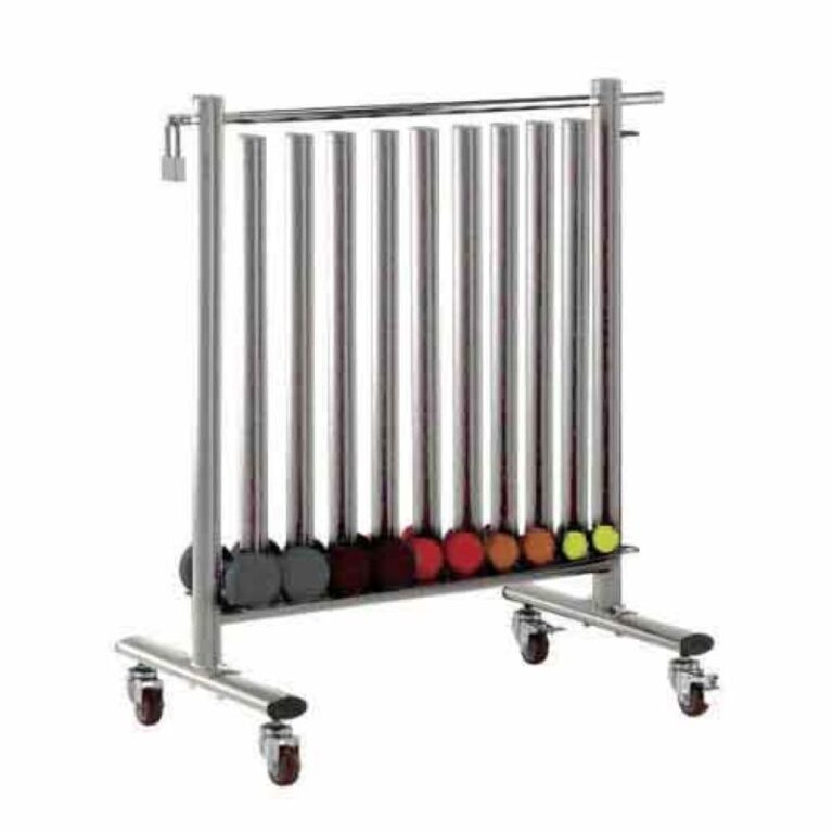 Toorx Stativ til fitness håndvægte