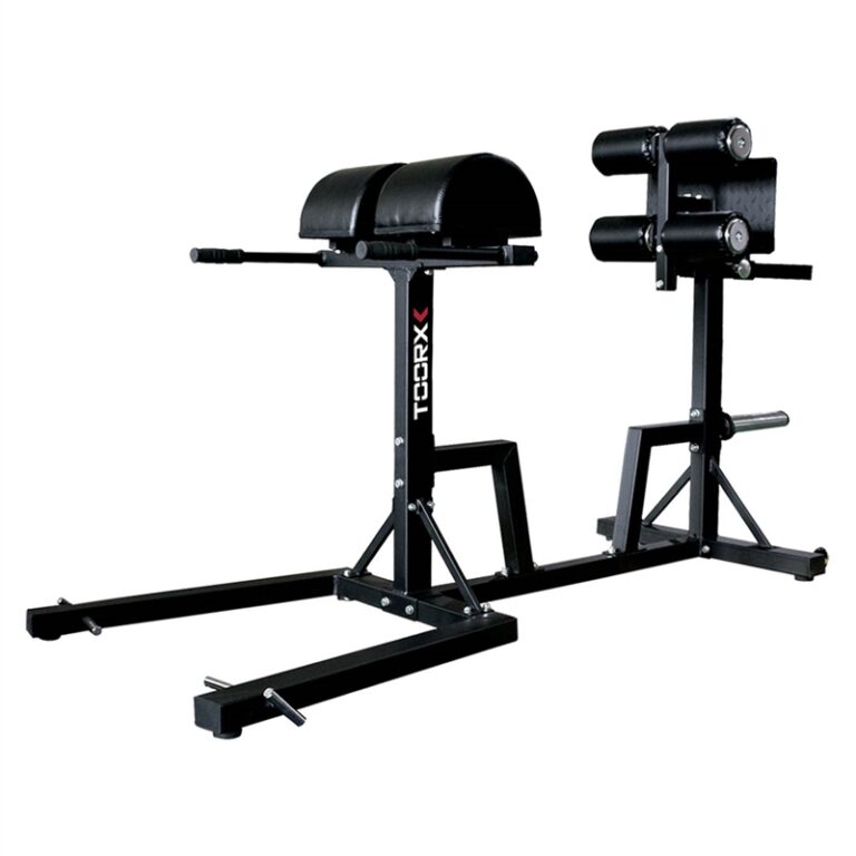 Toorx WBX-250 Glute Ham Developer Træningsbænk