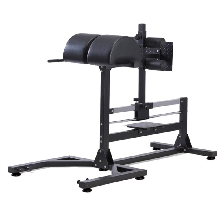 Toorx WBX-300 Glute Ham Developer Træningsbænk