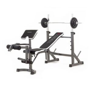 Toorx WBX-90 Pro Træningsbænk