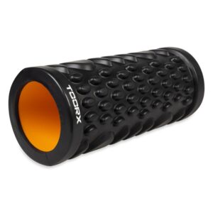 Toorx Yoga Foamroller - Sort