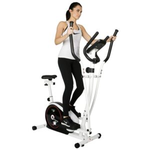Top Sport CT 4 Crosstrainer /Combicykel