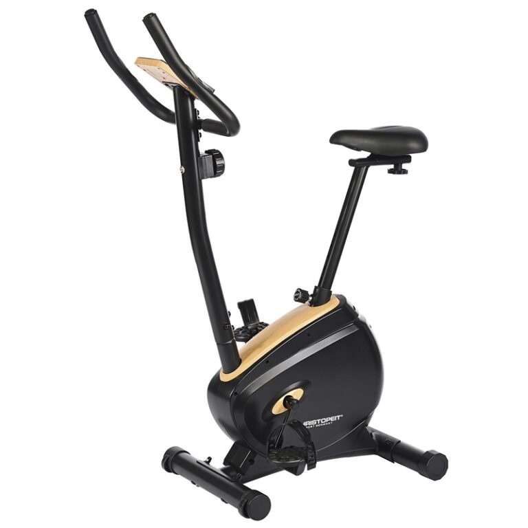 Top Sport Delta Motionscykel - DEMO