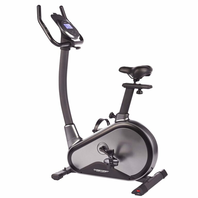 Top Sport EM 8000 Motionscykel