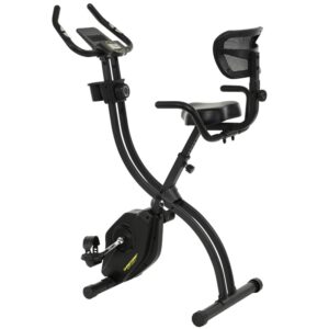 Top Sport S-Bike VeloFit Siddecykel