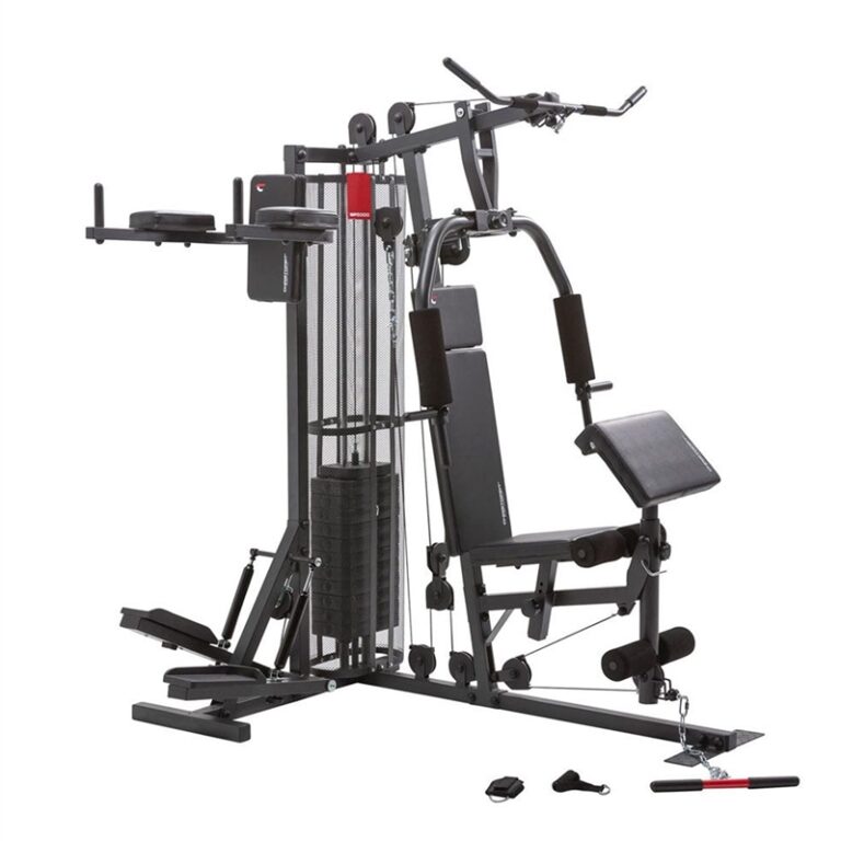 Top Sport SP 5000 Multistation