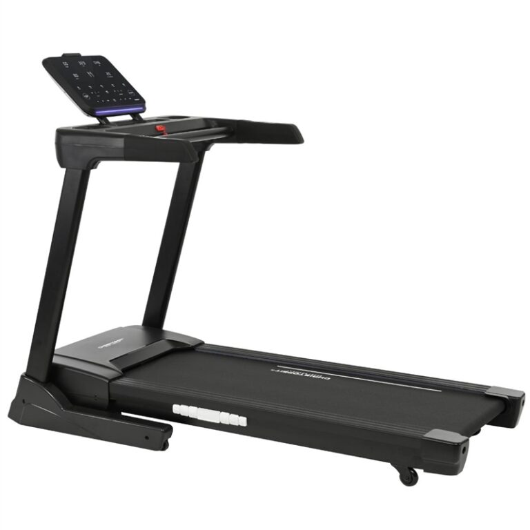 Top Sport TM 4500 Foldbart Løbebånd