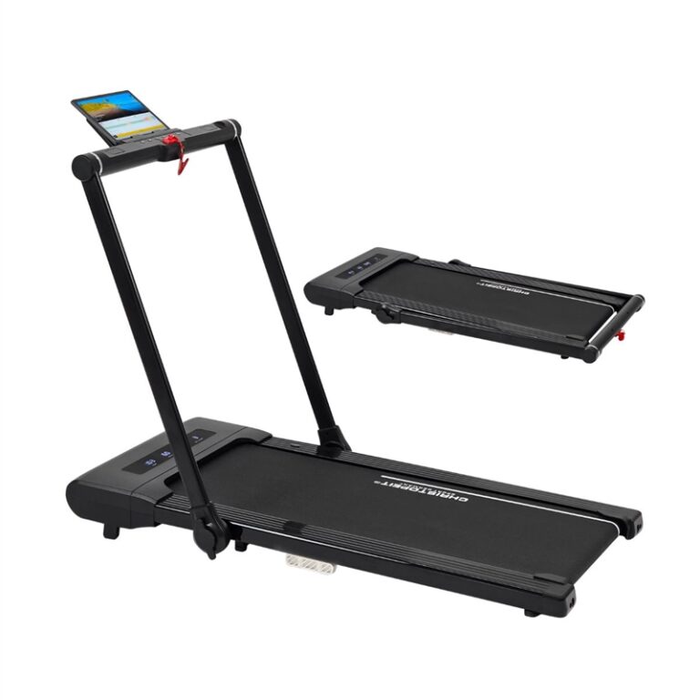 Top Sport Walk Run Pro - 2-i-1 Walking Pad og Løbebånd