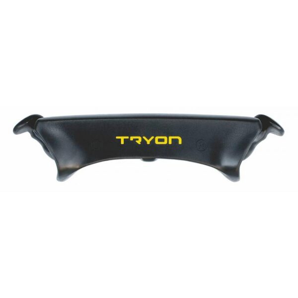 Tryon Narrow Biceps Bar