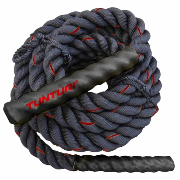 Tunturi Battle Rope - 12 m