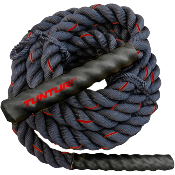 Tunturi Battle Rope - 9 m