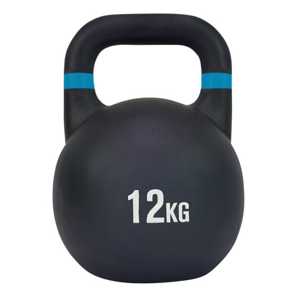 Tunturi Competetion Kettlebell - 12kg