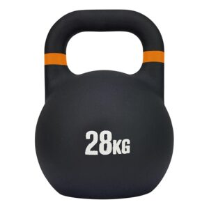 Tunturi Competetion Kettlebell - 28kg