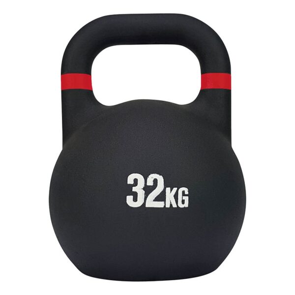 Tunturi Competetion Kettlebell 32kg